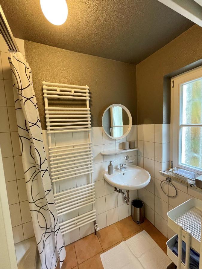 Ferienwohnung Hesselbach Оберкирх Экстерьер фото