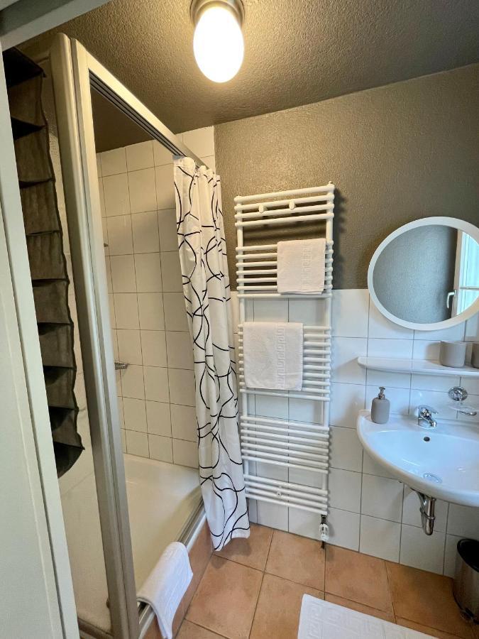 Ferienwohnung Hesselbach Оберкирх Экстерьер фото
